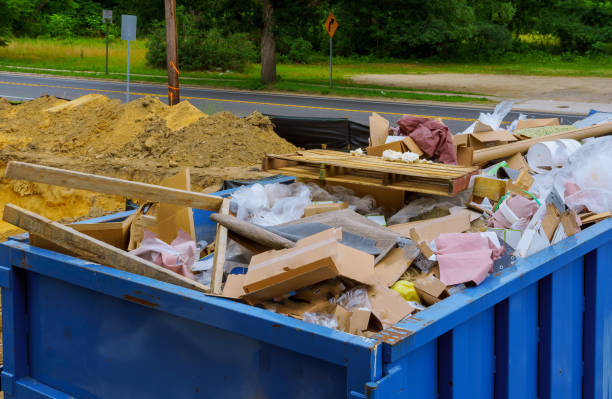 Best Junk Removal for Events  in Commercial Point, OH